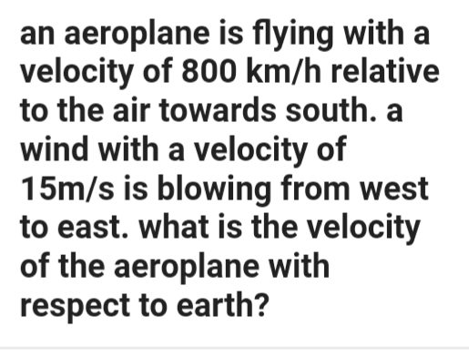 Question image for Oh please solve this, If you know solution , ques